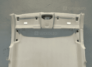 Bmw F40 podsufitka sufit everestgrau 2