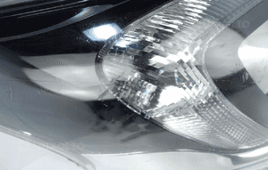 Renault trafic vivaro iii lampa przednia prawy przód 260100146R 4