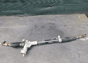 Przekładnia 8E1422066F 6700000269 Kierownicza Maglownica Magiel KOYO Europa Audi A4 B6 B7 Seat Exeo 8