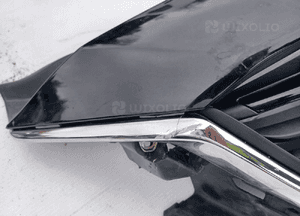 Mazda 6 iii gj atrapa grill zderzaka 7
