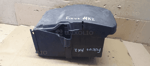 Obudowa podstawa akumulatora Ford Focus MK2 Lift 4M51-10723-BC 7M51-10A659-AB 4