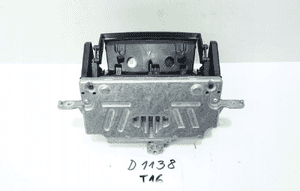 WYŚWIETLACZ HEAD UP VW TIGUAN ALLSPACE 5NA919608D 5