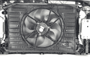 WZMOCNIENIE PAS AUDI A5 B9 8W6 2.0 TDI 20-23 LIFT oryginał oe aso 4