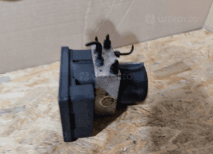 POMPA HAMULCOWA ABS MINI COOPER R50 R52 R53 6765282 7