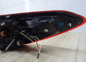 Ford focus MK4 lift kombi lampa lewa tył NX7B-13405-HC 7