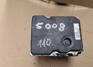 Pompa hamulcowa abs peugeot 3008 5008 i 1.6 hdi 0265230883 1