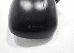 Lusterko prawe berlingo partner iv 7  6 kable kamera 2019-2024 europa 4