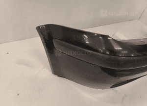 Volkswagen Golf IV ZDERZAK PRZEDNI PRZÓD 7