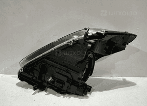 MASERATI GRANTURISMO Lift Lampa Bi-xenon L- 15949 7