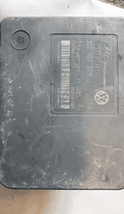 Pompa abs Vw Seat Skoda Audi 1J0614117 2
