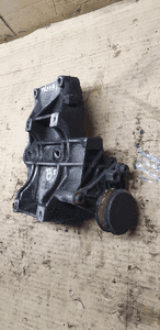Łapa mocowanie alternatora VW Passat B5 1.9 TDI 028260885A 2