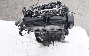 Silnik cjc cjcb audi A4 A5 Q5 2.0 tdi 89 tys km 3