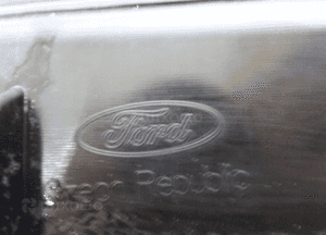 Ford s-max ii kierownica powietrza EM2B-8312-AC 11