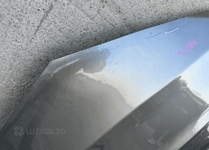 MASKA POKRYWA SILNIKA PRZOD MERCEDES GLE W167 A167 2019- BARDZO LADNA 4