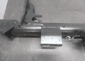 HAK HOLOWNICZY VW ID4 ID 4 ID-4 11A803881F 5