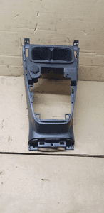 Tunel środkowy osłona tunelu Suzuki Swift IV 75811-62J0 4