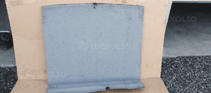 Płyta podłoga bagażnika dywan Citroen C5 9637643977 1