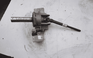 Wspomaganie elektryczne 13376412 opel corsa d fl