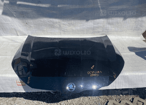 SKODA OCTAVIA 4 IV MASKA 19- 1