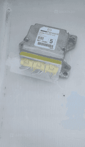 MODUŁ AIR BAG SENSOR MAZDA 3 LIFT BRE7-57K30A 1