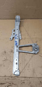 Mechanizm podnośnik szyby prawy tył Mercedes W168 1