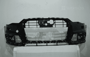 Zderzak audi A6 C7 allroad lift 4G 2015-2018 4G0 po lifcie 1