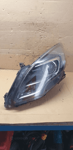 Lampa lewy przód przednia lewa Opel Zafira C UK 39009023 1