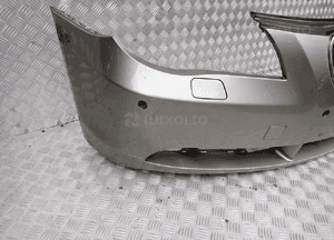 Bmw 5 E60 E61 03-07 zderzak przód 51117033694 radom 5