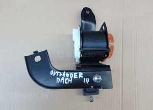 PAS BEZPIECZEŃSTWA ŚRODKOWY DACH OUTLANDER III 1