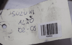 Przełącznik zespolony pod kierownicę SUZUKI ALTO '02-05 3