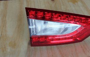 Tylna lampa lewa ford mondeo MK5 kombi DS73-13A603-CG 2015 2