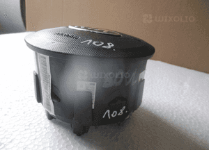 AIR BAG PODUSZKA POWIETRZNA KIEROWCY KIA SOUL 1 I 569002K200WK 2