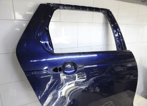 Land rover discovery sport drzwi prawe tył tylne 2