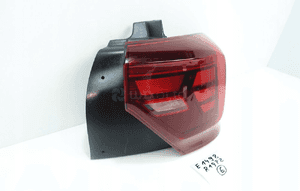 Lampa prawy tył tylna vw polo vi 2G0 lift 2020- 2