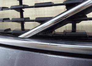 Zderzak volvo S90 V90 r-design przód 31383226 11