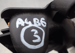 Klamka prawa audi A4 B6 8E1837020A radom 2
