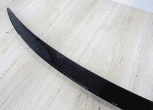 Mercedes eqe W295 spoiler lotka A2957900700 5