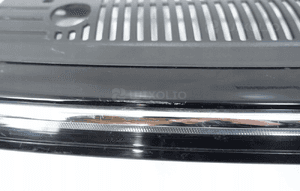 Vw golf viii 8 5H0 2019- atrapa grill zderzaka przód 5H0853651S 3