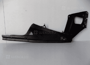BMW 5 F10/F11 Mocowanie uszczelki Maski L - 3763 2