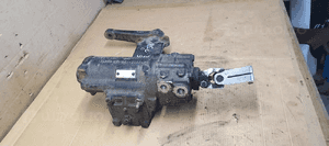 Maglownica przekładnia kierownicza Land Rover Range Rover P38 8076974101 3