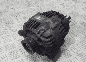 ALTERNATOR PEUGEOT PARTNER I 1.4 9619429380 1