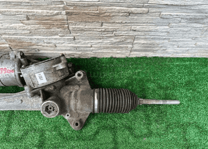 PRZEKŁADNIA UKŁAD KIEROWNICZA BMW X3 G01 X4 G02 JT 5A2FB64 2