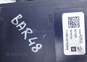 POMPA ABS OPEL INSIGNIA A 23444527 23444263 RADOM 2