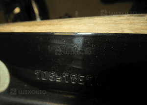 Błotnik przedni przód lewy mercedes c-klasa W205 2014- 13