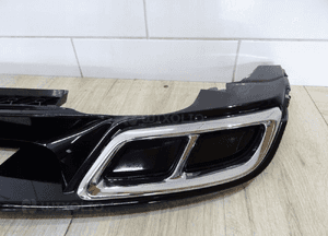 Spojler zderzaka VW GOLF 8 KOMBI R-LINE 5H9807568E 7