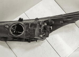 Lampa prawa reflektor prawy kia ceed ii jd 12-15 7