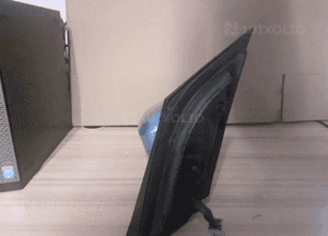Lusterko prawe ford focus MK2 lift 6PIN Q8 3