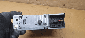 Radio radioodtwarzacz oryginał Citroen C5 III 9663080277 5