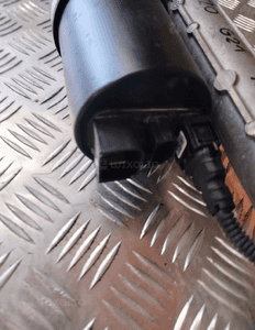 BMW G20 G21 X DRIVE PRZEKŁADNIA MAGLOWNICA 225A65A20 TT 7