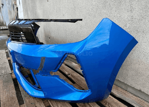 Zderzak przód przedni opel astra vi 6 l gse gsi gs 2022- 9839979580  grill 3